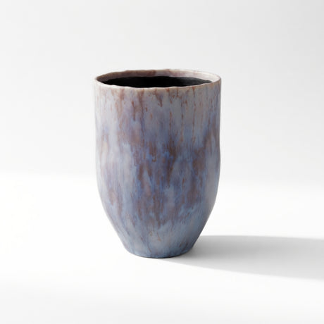 Keraminis vazonas Davide Bowl Lavender 14,5x20,5 cm