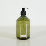 CHRISTIAN TORTU JARDIN ORIENT skystas muilas 500 ml