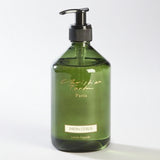 CHRISTIAN TORTU JARDIN ORIENT skystas muilas 500 ml