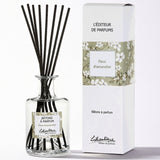 MIGDOLO ŽIEDAI namų difuzorius 200 ml., L'EDITEUR DE PARFUMS