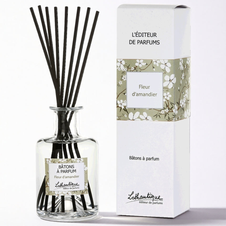 MIGDOLO ŽIEDAI namų difuzorius 200 ml., L'EDITEUR DE PARFUMS