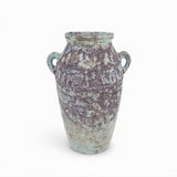 Antikinio stiliaus vaza 46x34 cm