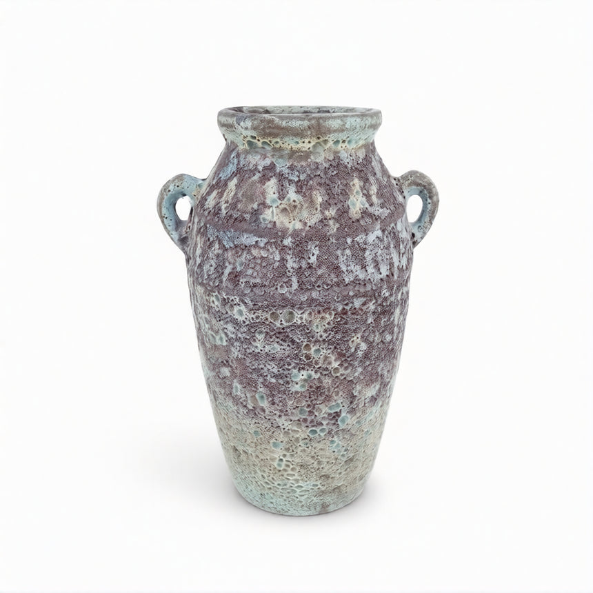 Antikinio stiliaus vaza 46x34 cm