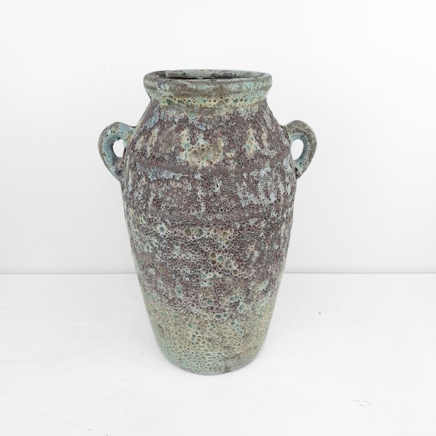 Antikinio stiliaus vaza 46x34 cm