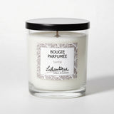 SANTALMEDIS sojų vaško žvakė 160 g., L'EDITEUR DE PARFUMS