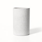 Betono vazonas 27x27x40 cm