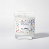 LAUKŲ GĖLĖS sojų vaško žvakė 160 g., L'EDITEUR DE PARFUMS