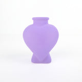 Vaza Lola Levanda 8x5x12 cm