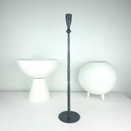 sodoela Žvakidės Žvakidė „Grigio“ 47x10 cm