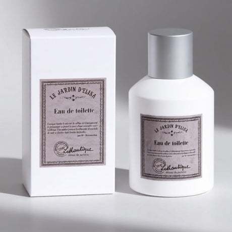 sodoela Kosmetika Baltas flakonas Tualetinis vanduo „Les Secrets d'Antoine“ 100 ml