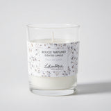 MEDVILNĖ sojų vaško žvakė 160 g., L'EDITEUR DE PARFUMS