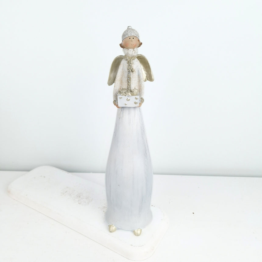 Statulele ANGEL