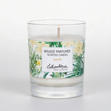 VANILĖ sojų vaško žvakė 160 g., L'EDITEUR DE PARFUMS