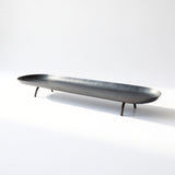 Padėkliukas ant kojelių 44,5x14x7,5 cm