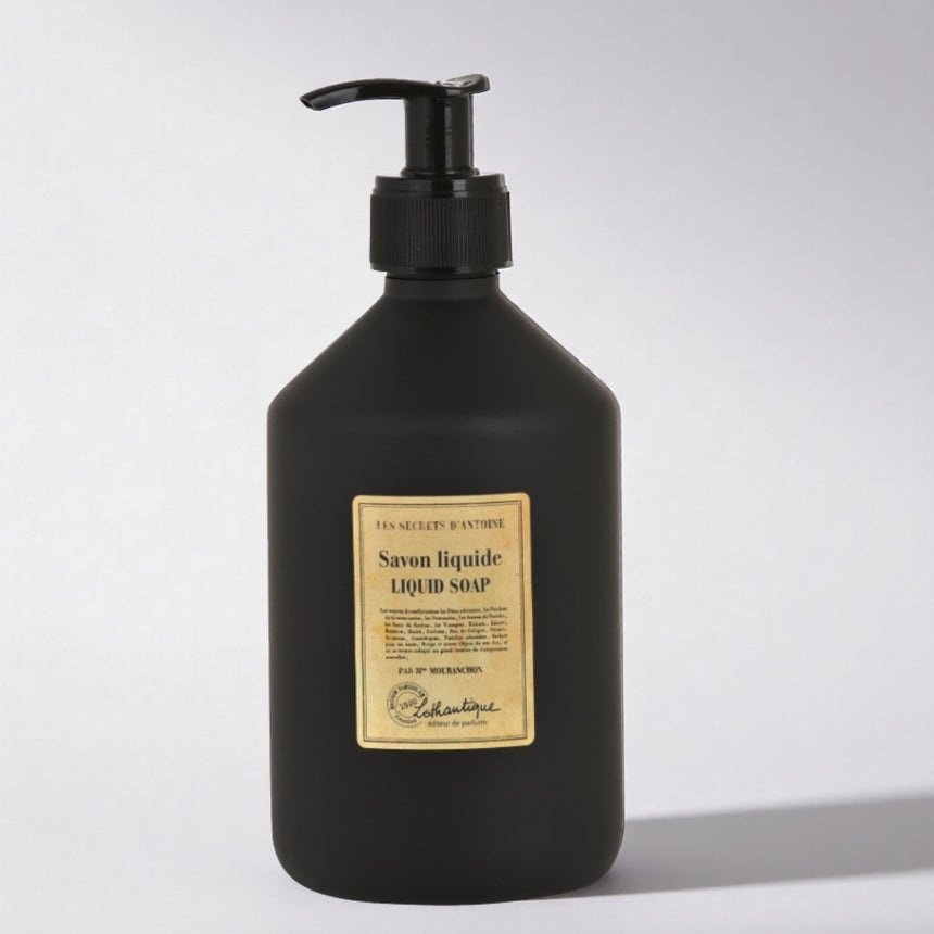 LES SECRET D'ANTOINE skystas muilas 500 ml