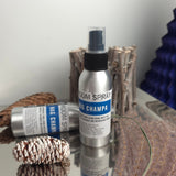 Kvapas namams 100 ml | Kūdikio pudrytė