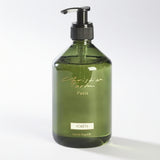 CHRISTIAN TORTU FOREST skystas muilas 500 ml
