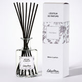 BALTOJI ARBATA namų difuzorius 200 ml., L'EDITEUR DE PARFUMS
