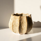 Keramikinis vazonas OLIVE 20x16 cm