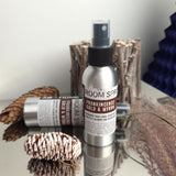 Kvapas namams 100 ml | Cinamonas ir apelsinas