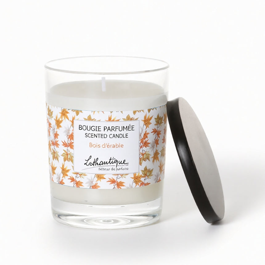 KLEVAS sojų vaško žvakė 160 g., L'EDITEUR DE PARFUMS