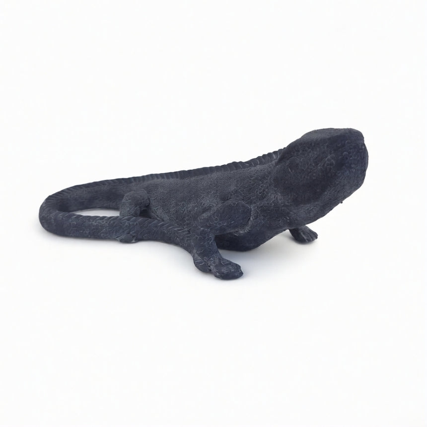 Dekoratyvinė Rocca varano statulėlė 35x17x13 cm