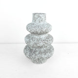 Levels keramikinė vaza 23x13 cm