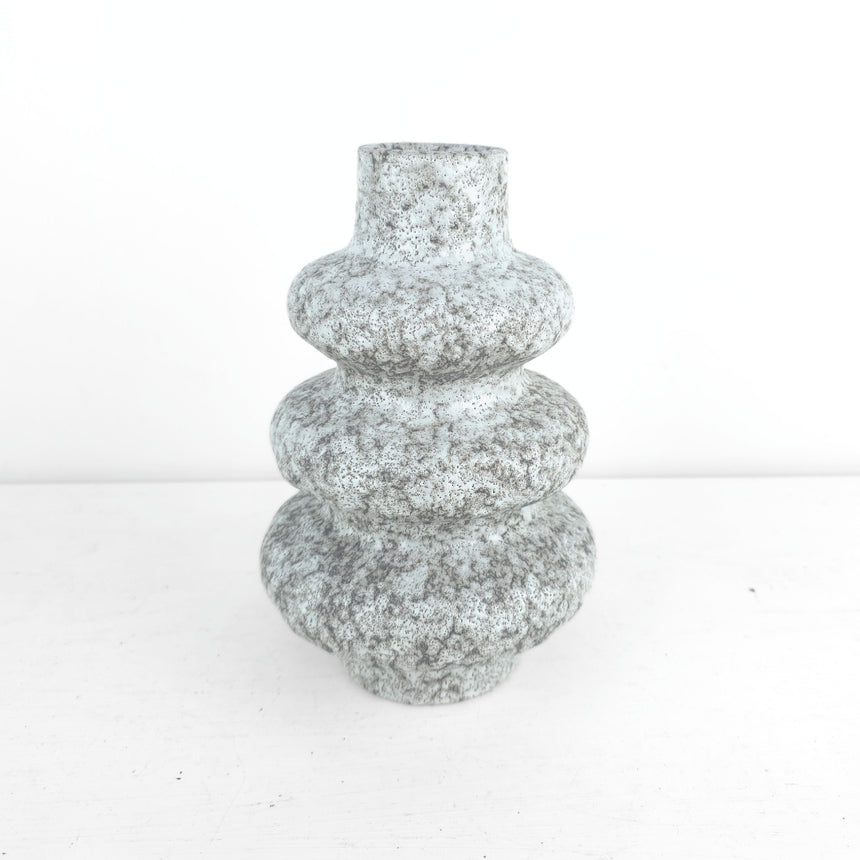 Levels keramikinė vaza 23x13 cm