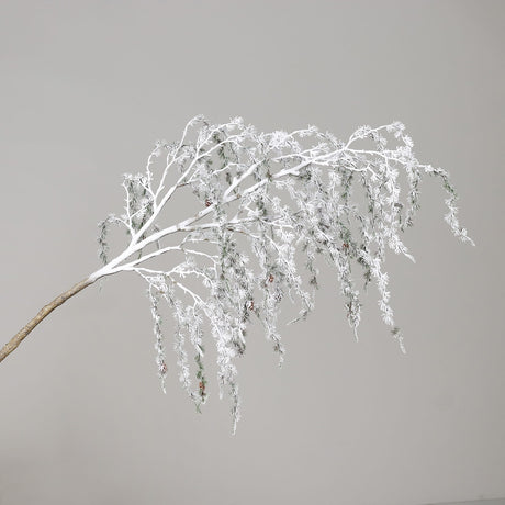 sodoela Dirbtinės gėlės ir šakos Dirbtinė šaka „Larix“ I175 cm