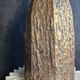 Vaza Bronzo 21x57 cm
