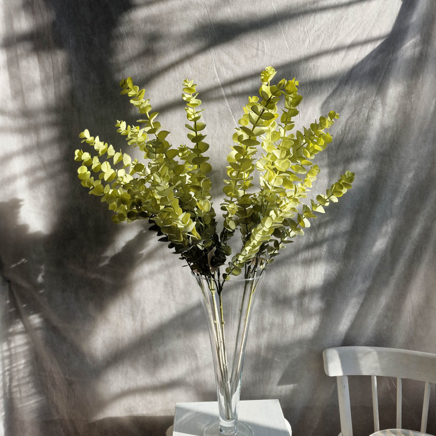 Dirbtinis eukaliptas Lime
