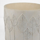Vazonas Baltoji giria 18,5x18,5x16,5 cm