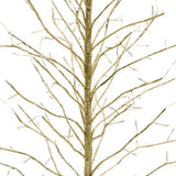 Šakų medis 60 cm LED šampano spalvos LINDEN