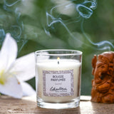 SANTALMEDIS sojų vaško žvakė 160 g., L'EDITEUR DE PARFUMS