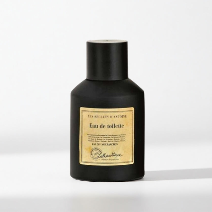 LES SECRET D'ANTOINE tualetinis vanduo, 100 ml