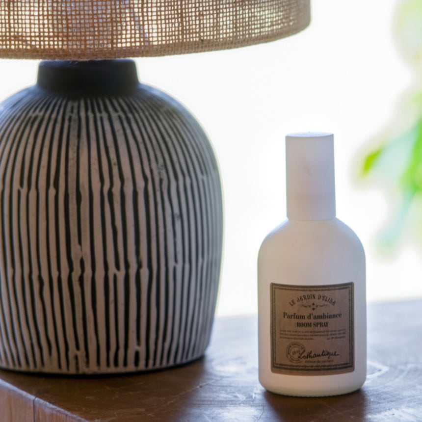 LE JARDIN D'ELISA namų kvapas 100 ml