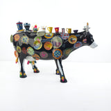 Karvė Moo Potter 26x41x13 cm