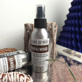 Kvapas namams 100 ml | Santalmedis