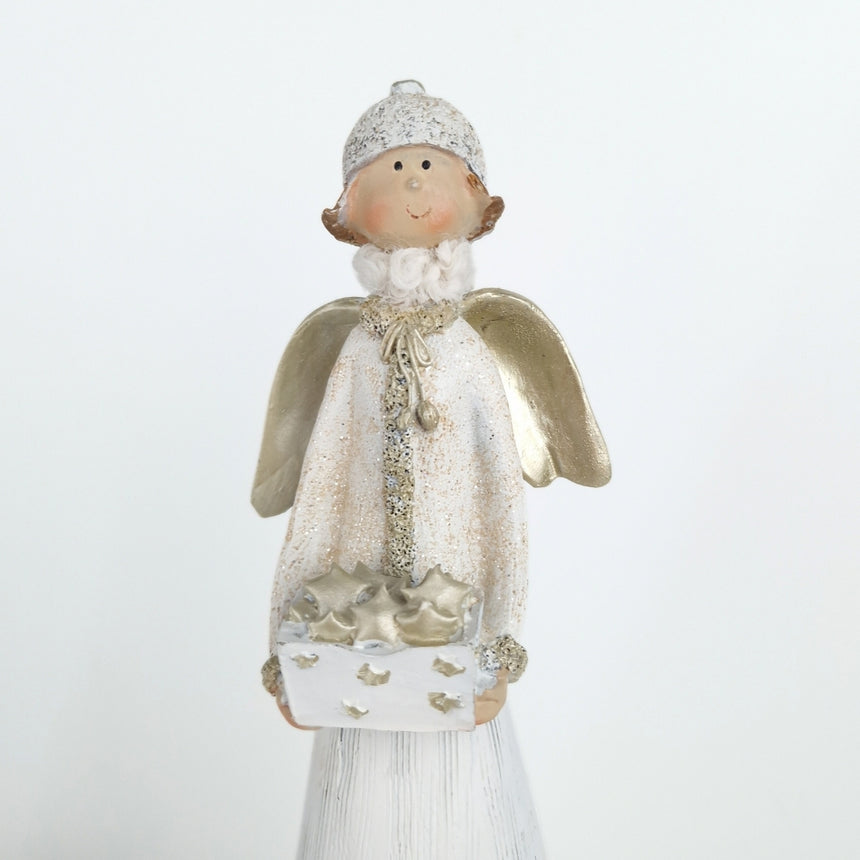Statulele ANGEL