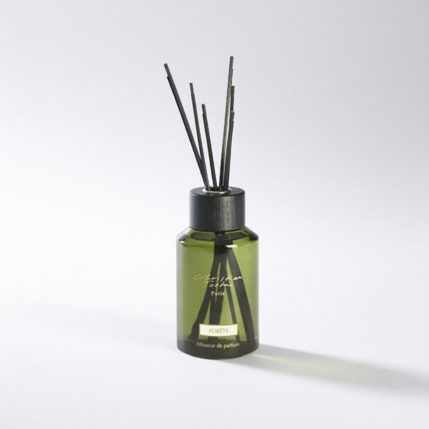 CHRISTIAN TORTU FOREST namų difuzorius 250 ml