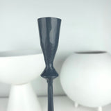 GRIGIO metalo žvakidė 33x9 cm