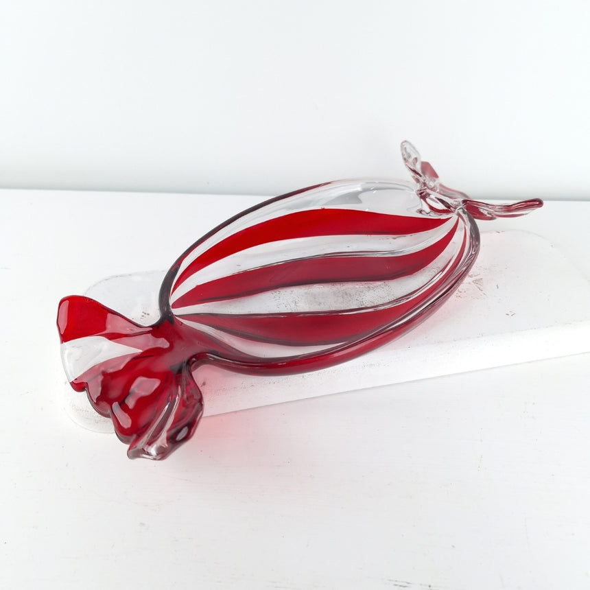 Indas - lėkštė Saldainis 23,5x10,5 cm