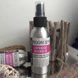 Kvapas namams 100 ml | Kvapioji citrinžolė