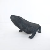 Dekoratyvinė Rocca varano statulėlė 35x17x13 cm