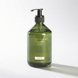 CHRISTIAN TORTU FOREST skystas muilas 500 ml