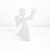 Dekoracija angelas
