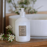 LES SECRET D'ANTOINE skystas muilas 500 ml