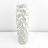 Keramikinė vaza korys 35x8,5 cm