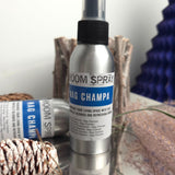 Kvapas namams 100 ml | Kūdikio pudrytė