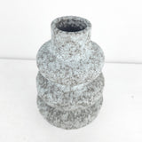 Levels keramikinė vaza 23x13 cm